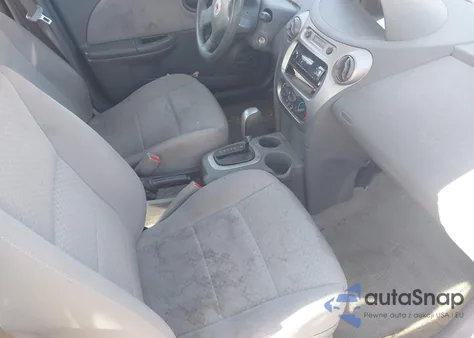 2005 Saturn Ion 2 z USA, uszkodzony, nr VIN 1G8AJ52F75Z129852